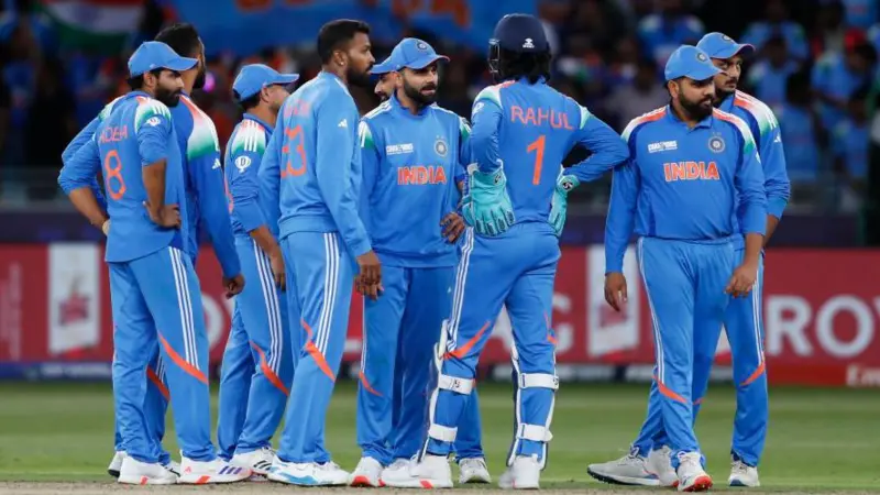 कप्तान, नंबर-4 और मिडिल ऑर्डर? इंग्लैंड दौरे से पहले भारतीय टेस्ट टीम के सामने ये सवाल
