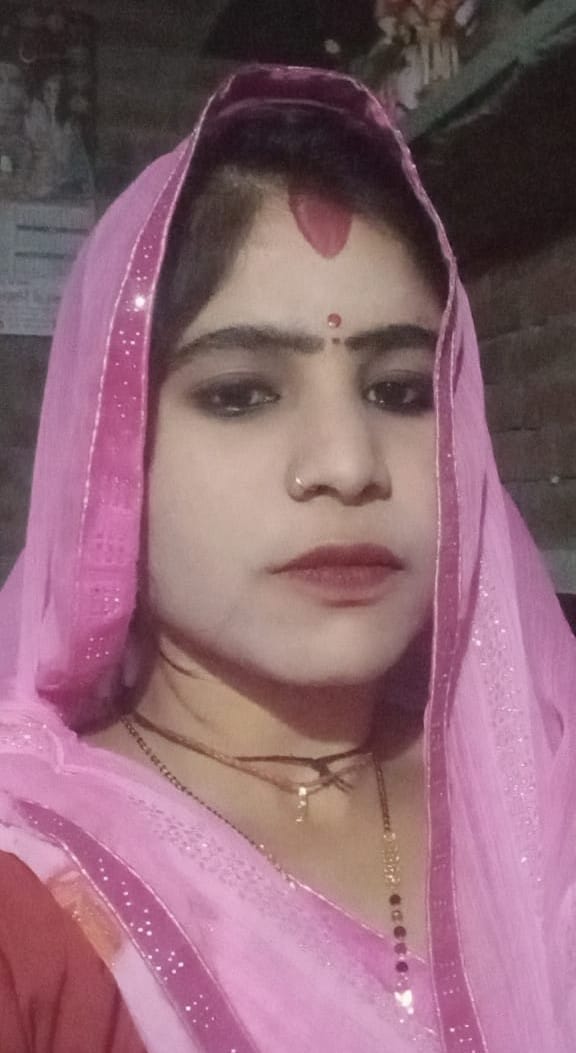 फांसी लगी महिला की इलाज दौरान मौत