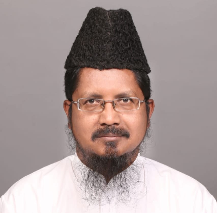सम्प्रदायक सोंच के लोग कुर्बानी पर प्रतिबंध की मांग कर रहे हैं, जो हरगिज़ नहीं हो सकता