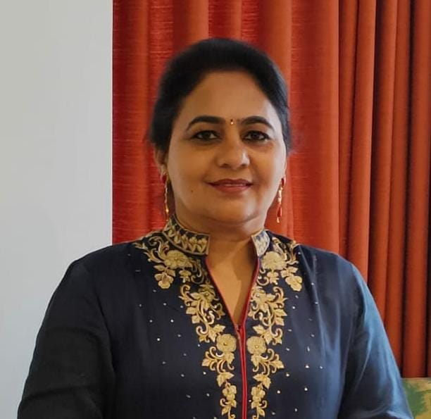 प्रोफेसर चारू मेहरोत्रा बनी सह संयोजक अंतरराष्ट्रीय सेमिनार काठमांडू में